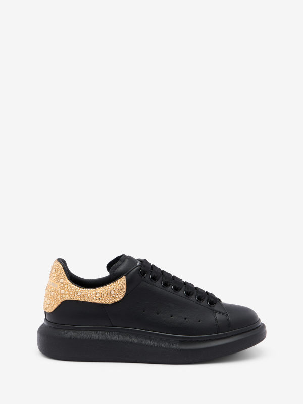 ALEXANDER MCQUEEN - Oversized Sneaker - Item 729541WIAE71084
